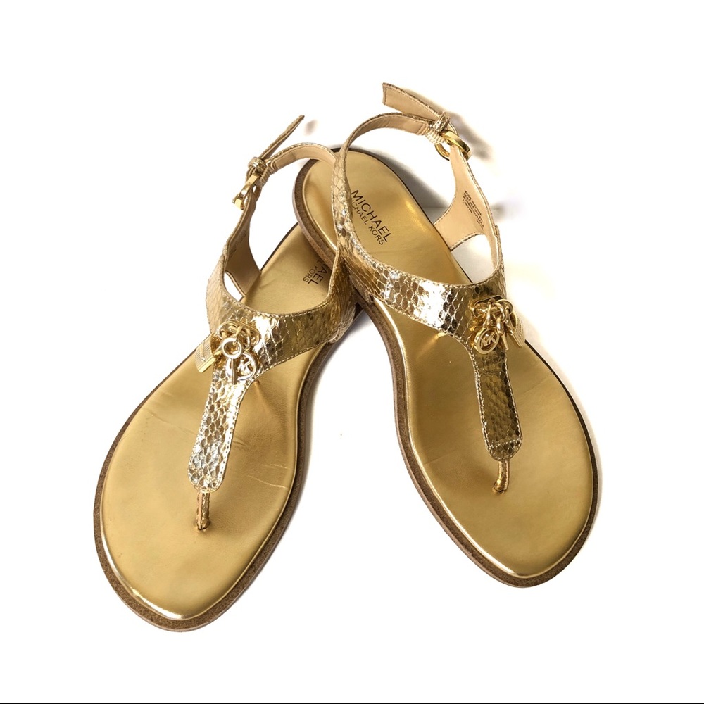 Michael Kors Sandals